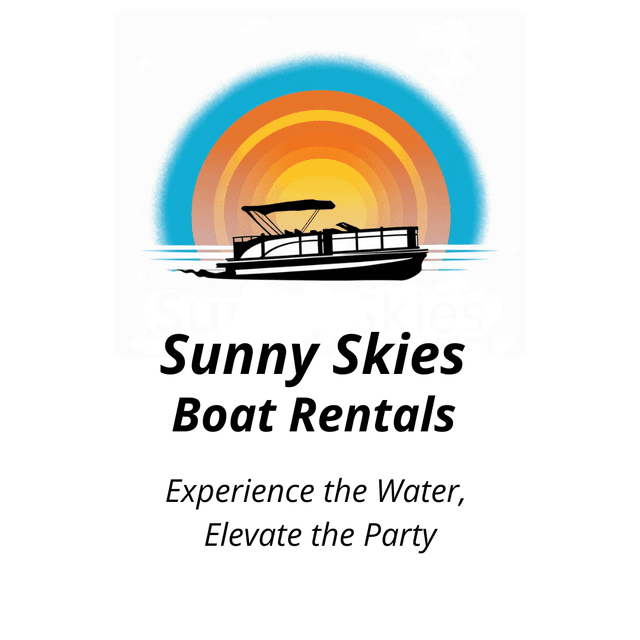 Sunny Skies Boat Rentals