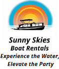 Sunny Skies Logo